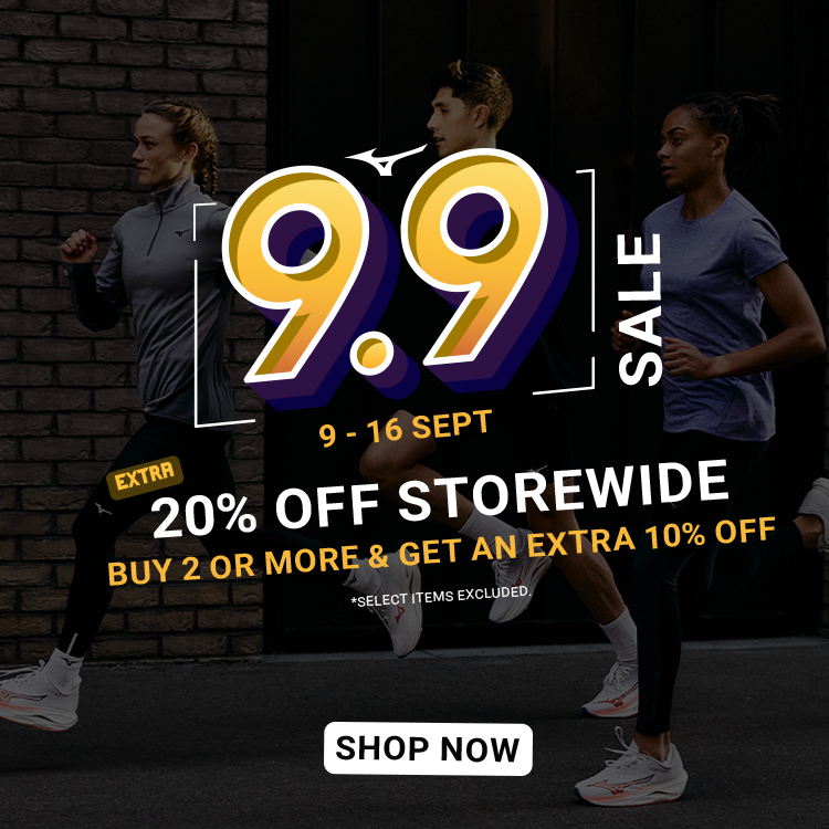 9.9 SALE