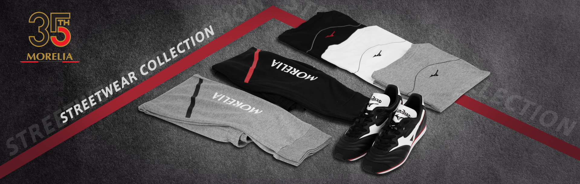 mizuno online store