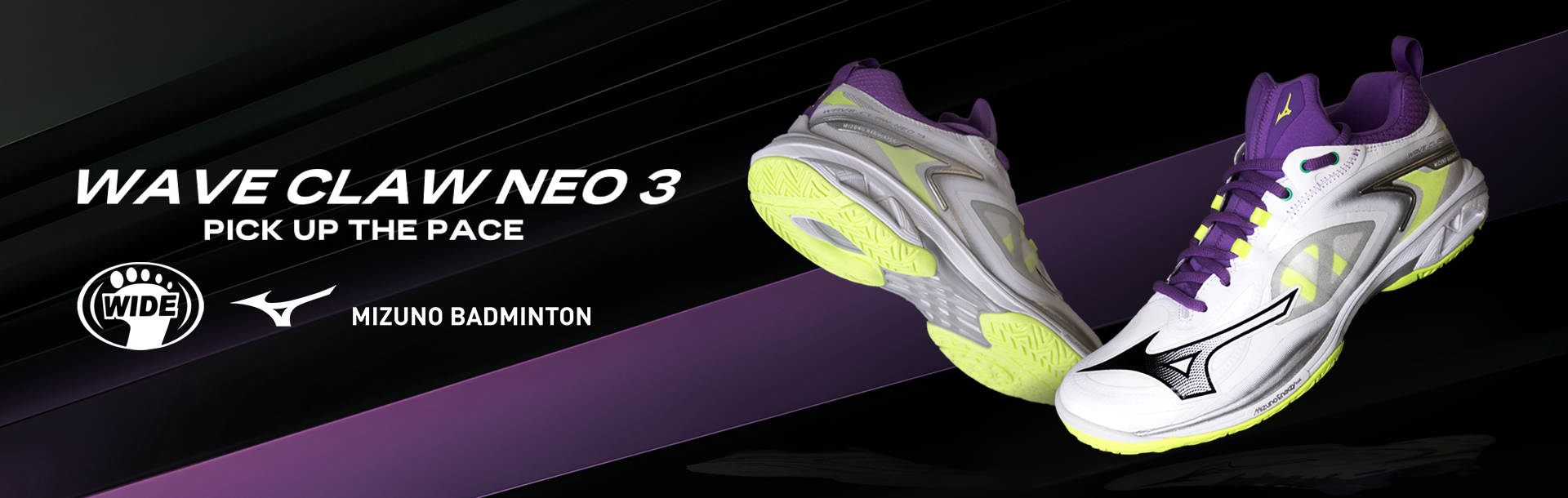 WAVE CLAW NEO 3