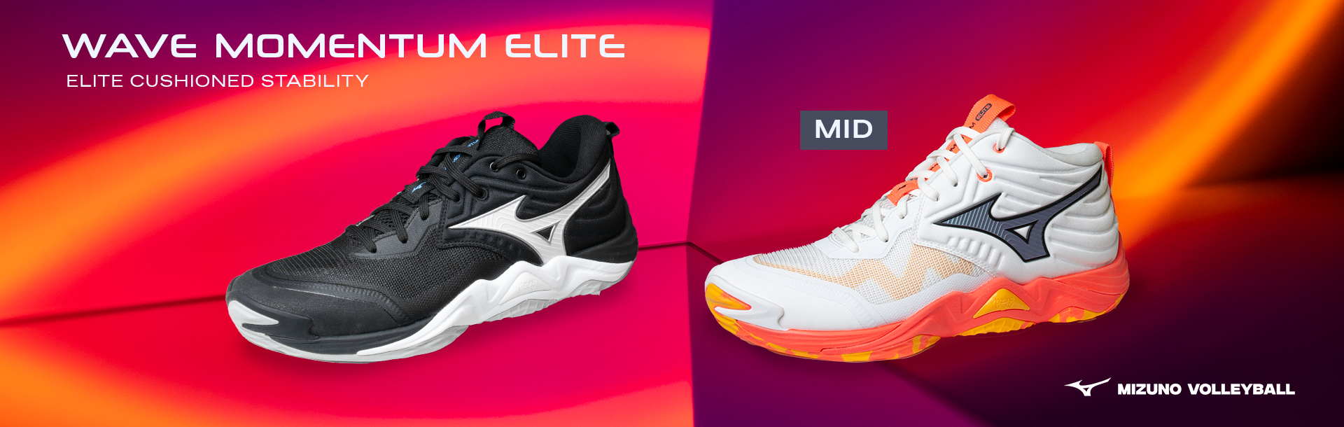 WAVE MOMENTUM ELITE