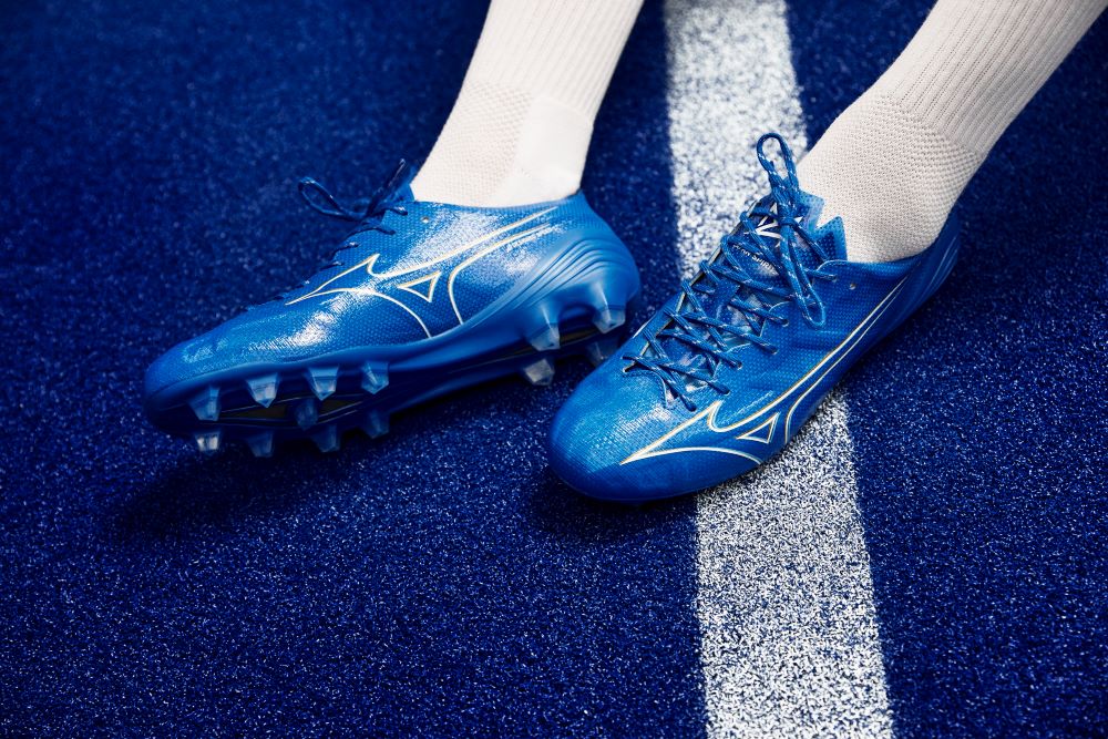 MIZUNO ALPHA JAPAN – Mizuno Thailand