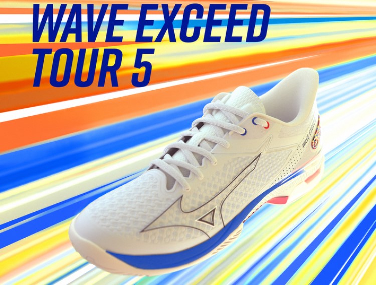 WAVE EXCEED TOUR 5 AC