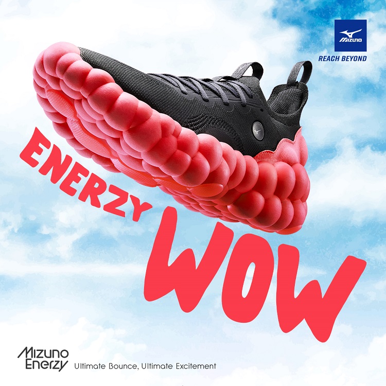 MIZUNO Official Online Store SG | SPORT 