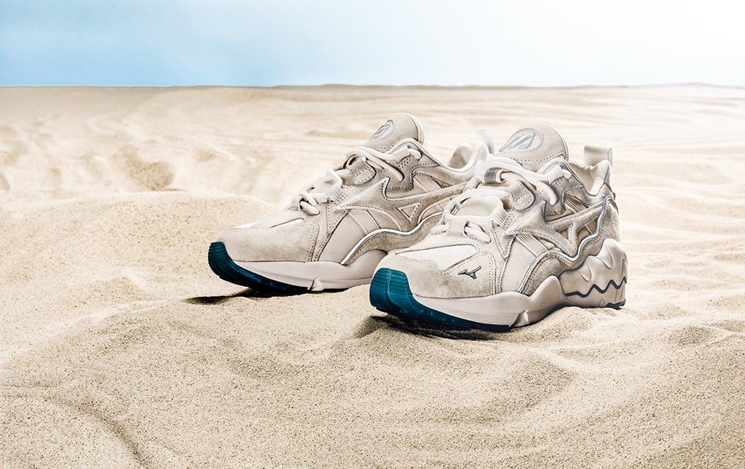 Mizuno seashore clearance