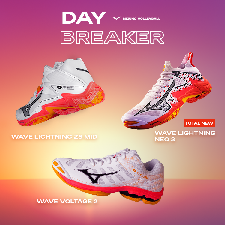 DAY BREAKER PACK