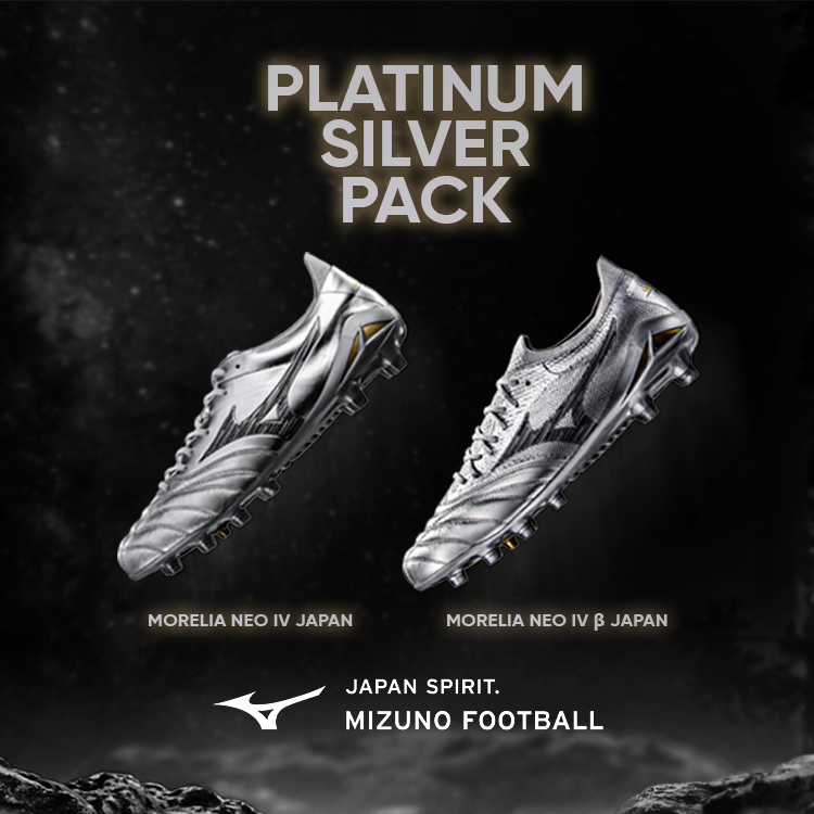 MIZUNO SERGIO RAMOS Morelia Neo 3 III SR4 JAPAN Football