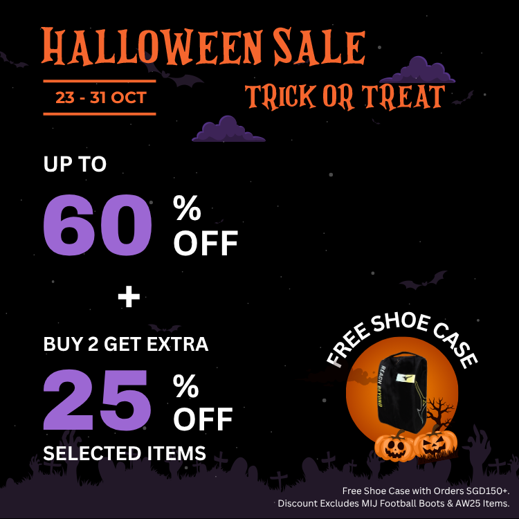 HALLOWEEN SALE