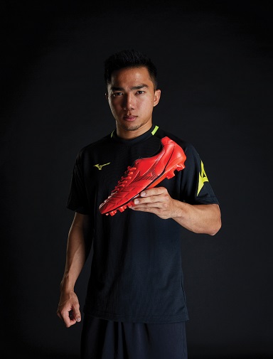mizuno singapore contact