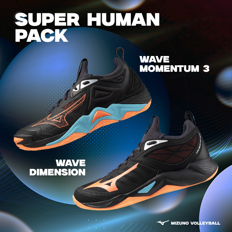 Wave Dimension