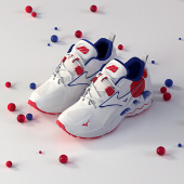 mizuno shoe finder