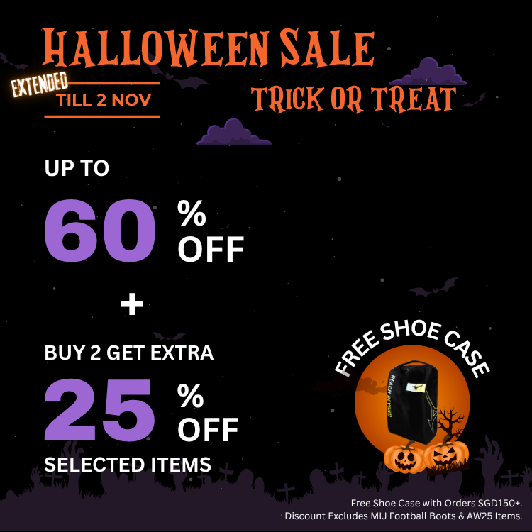 HALLOWEEN SALE