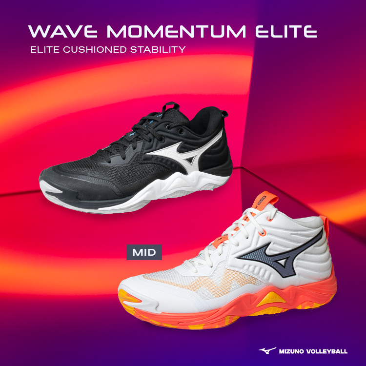 Wave Momentum