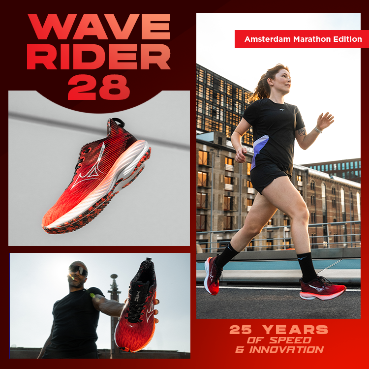Mizuno singapore run online