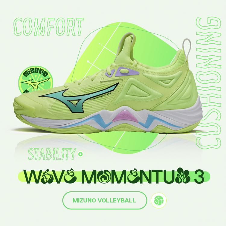 Mizuno volleyball singapore top