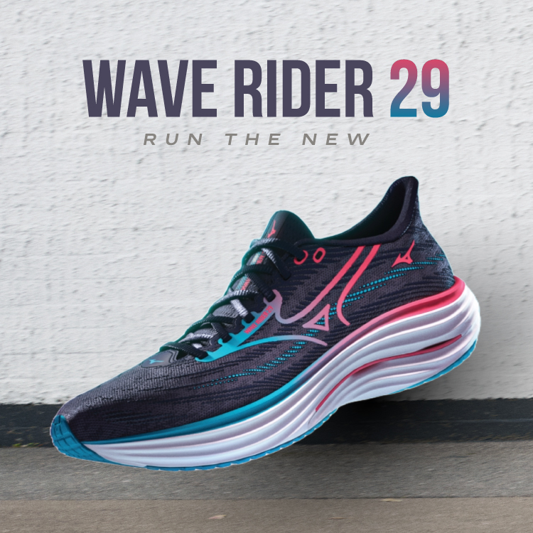Wave Rider