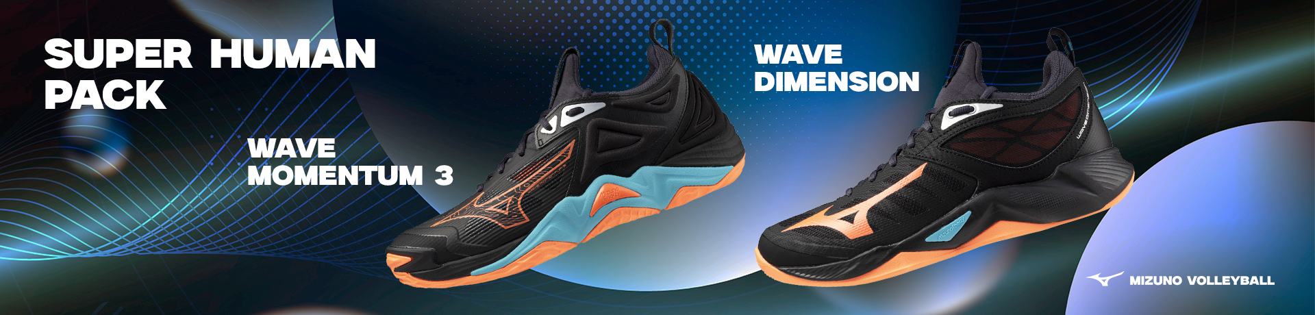 Wave Dimension
