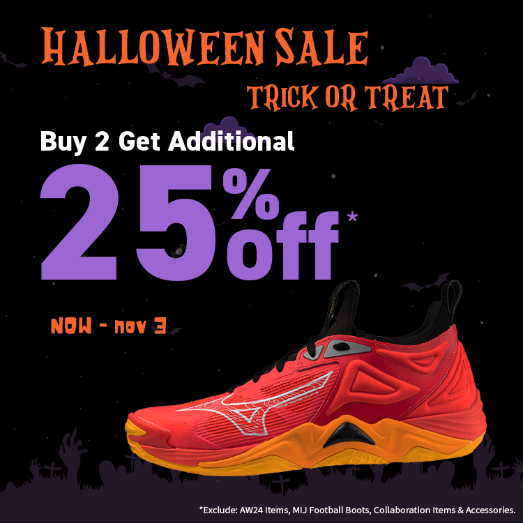 Mizuno singapore sale clearance