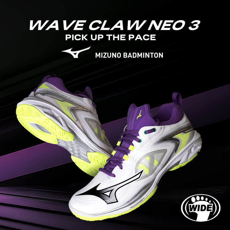 Wave Claw