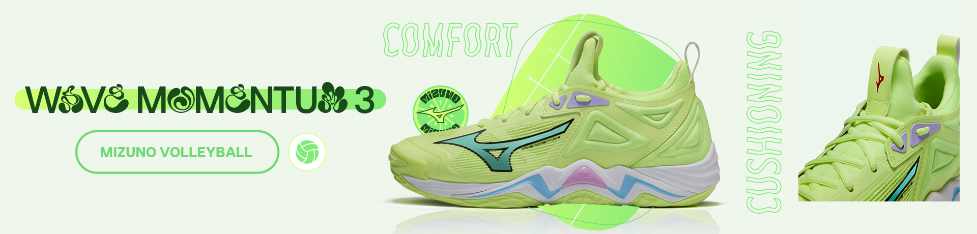Wave Momentum