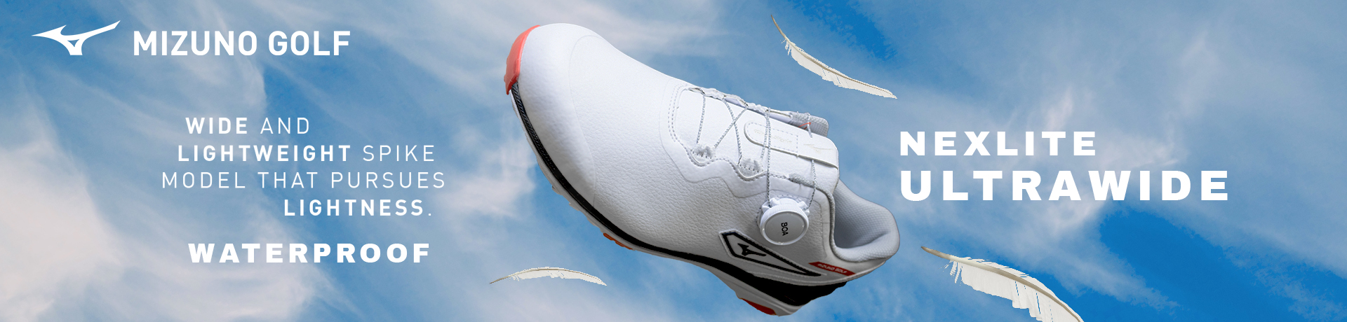 Golf Shoes
