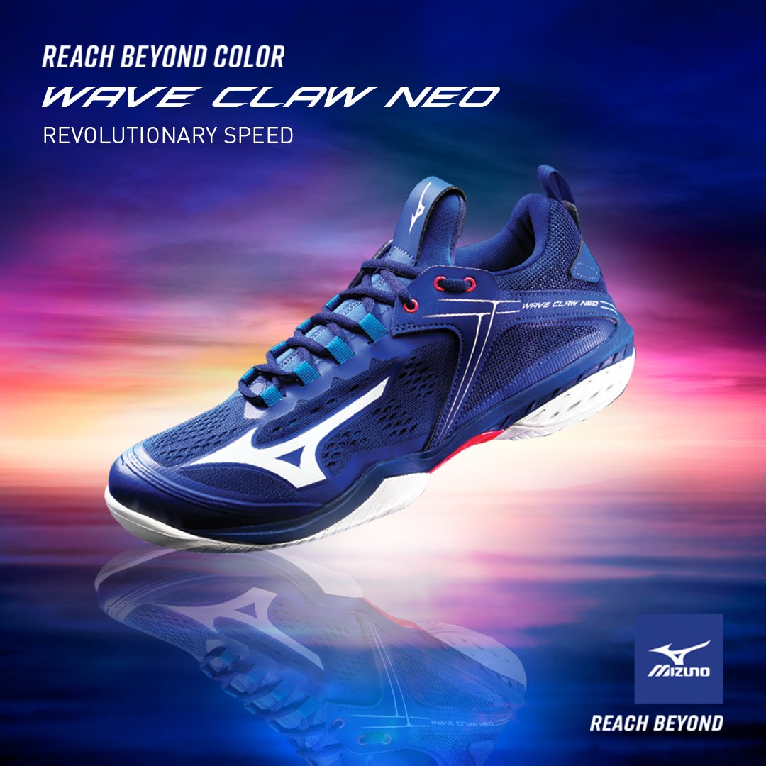 mizuno thailand shop