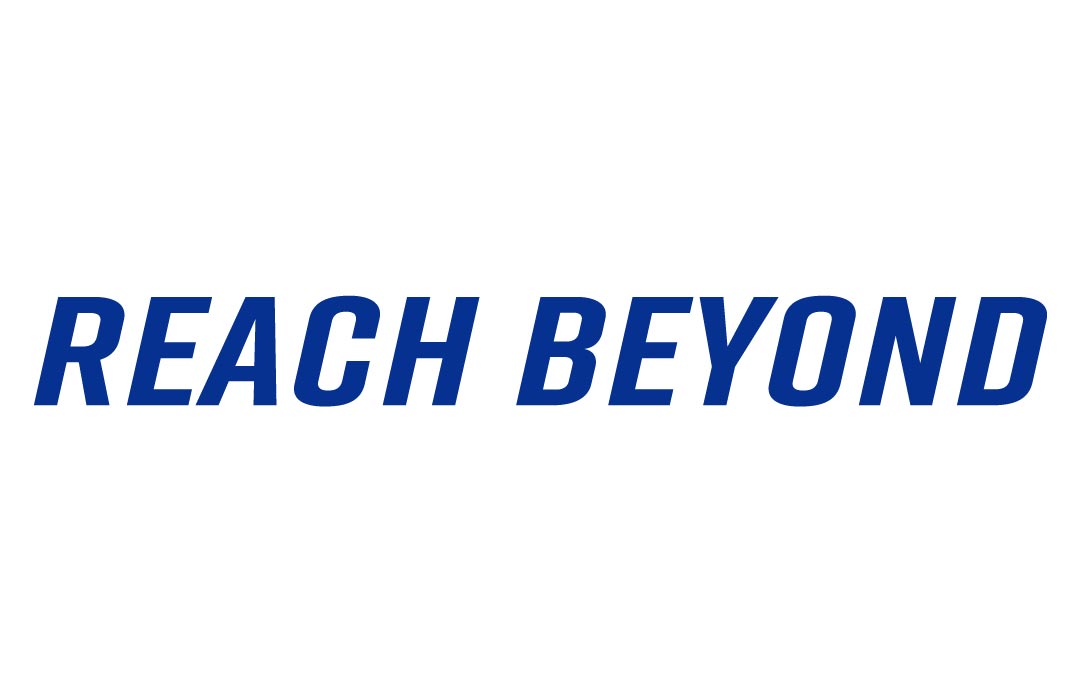 Mizuno Reach Beyond | Mizuno Thailand