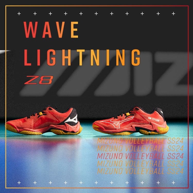 WAVE LIGHTNING Z8