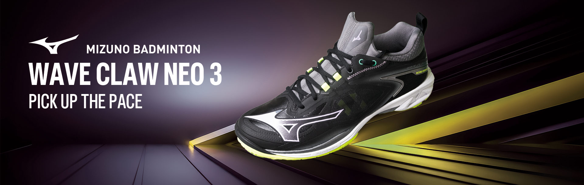 Mizuno badminton shoes thailand top