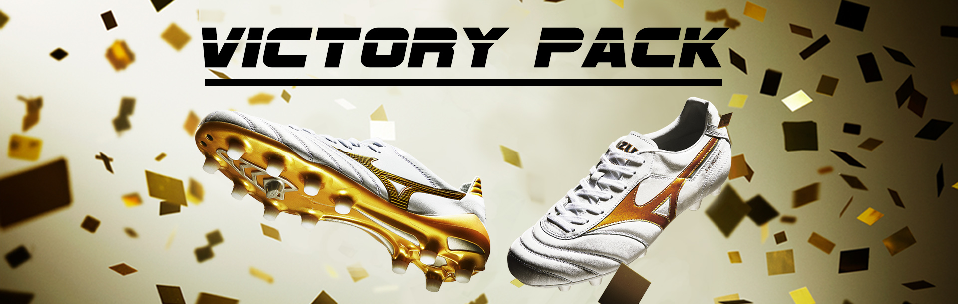 Victory Pack