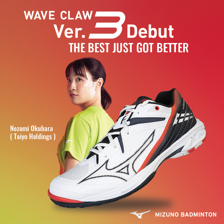 badminton shoes